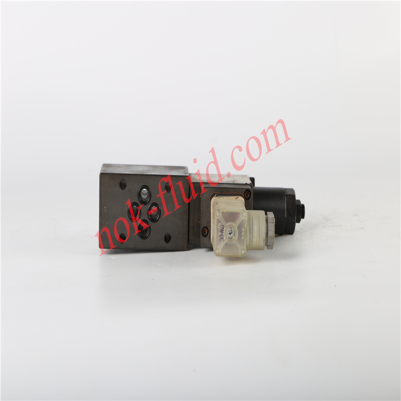 NACHI Modular Valve OW-G01-A1-R-D2-30