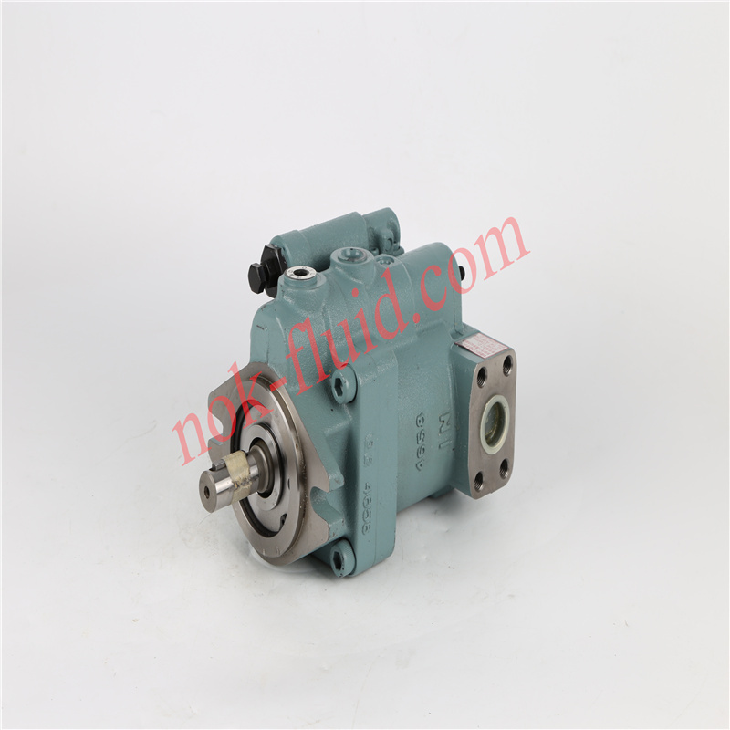 NACHI PISTON PUMP PVS-1B-16N1-12