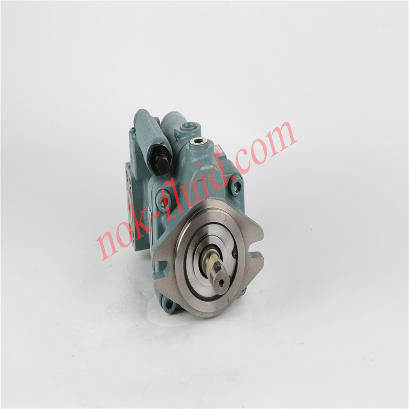 NACHI PISTON PUMP PVS-1B-16N1-12