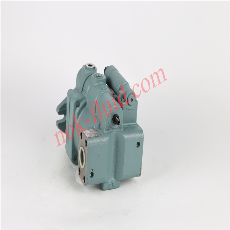 NACHI PISTON PUMP PVS-1B-16N1-12