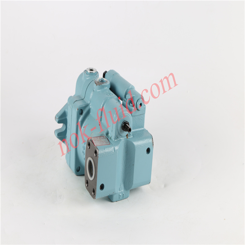 NACHI PISTON PUMP PVS-1B-16N3-12