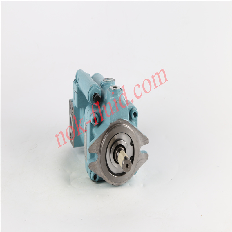NACHI PISTON PUMP PVS-1B-16N3-12