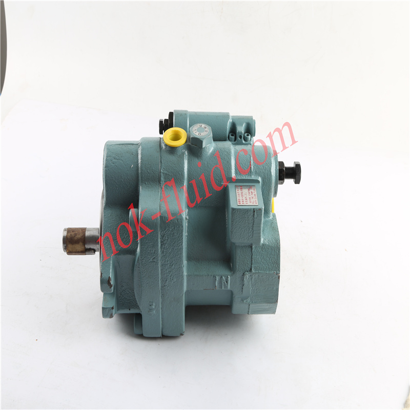 NACHI PISTON PUMP PVS-2A-35N2-Z-12