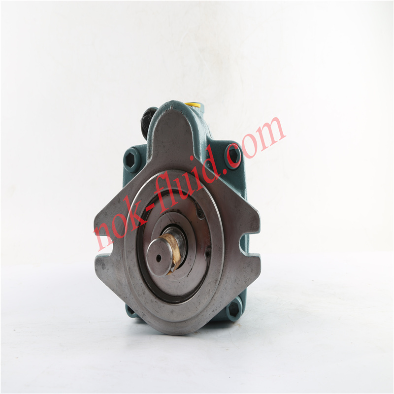 NACHI PISTON PUMP PVS-2A-35N2-Z-12