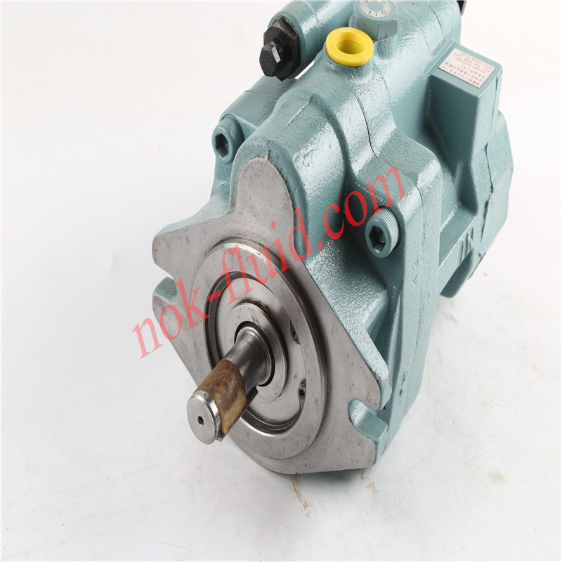 NACHI PISTON PUMP PVS-2A-35N2-Z-12