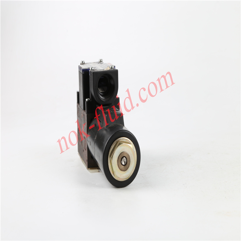 NACHI SOLENOID VALVE  S-G01-B3X-GRZ-D2-33