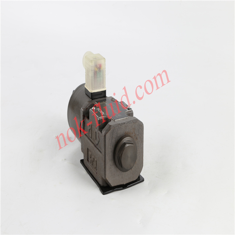 NACHI SOLENOID VALVE SA-G03-H2Y-GR-D2-J9609F