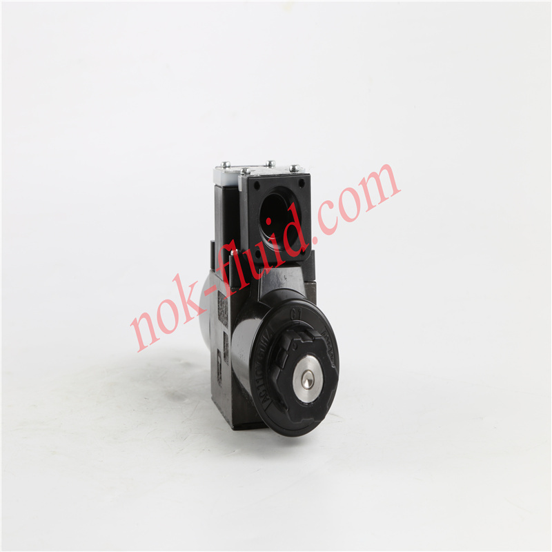 NACHI SOLENOID VALVE  SS-G01-C6-R-C1-31