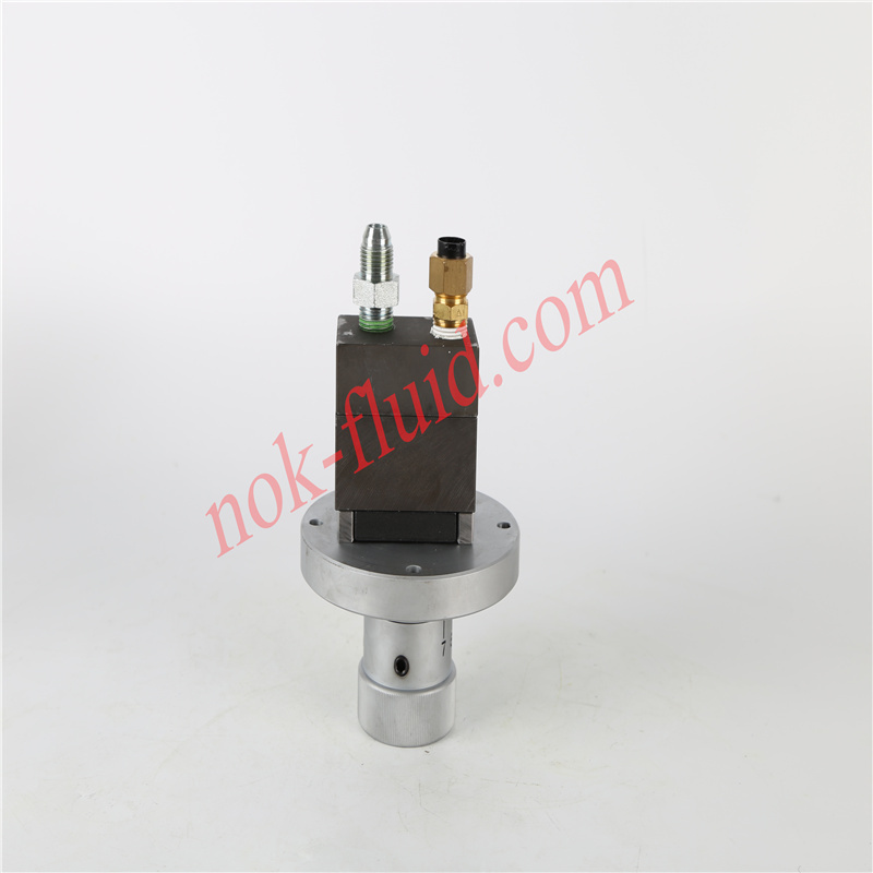 NACHI FLOW CONTROL VALVE TS-G01-C-6608D
