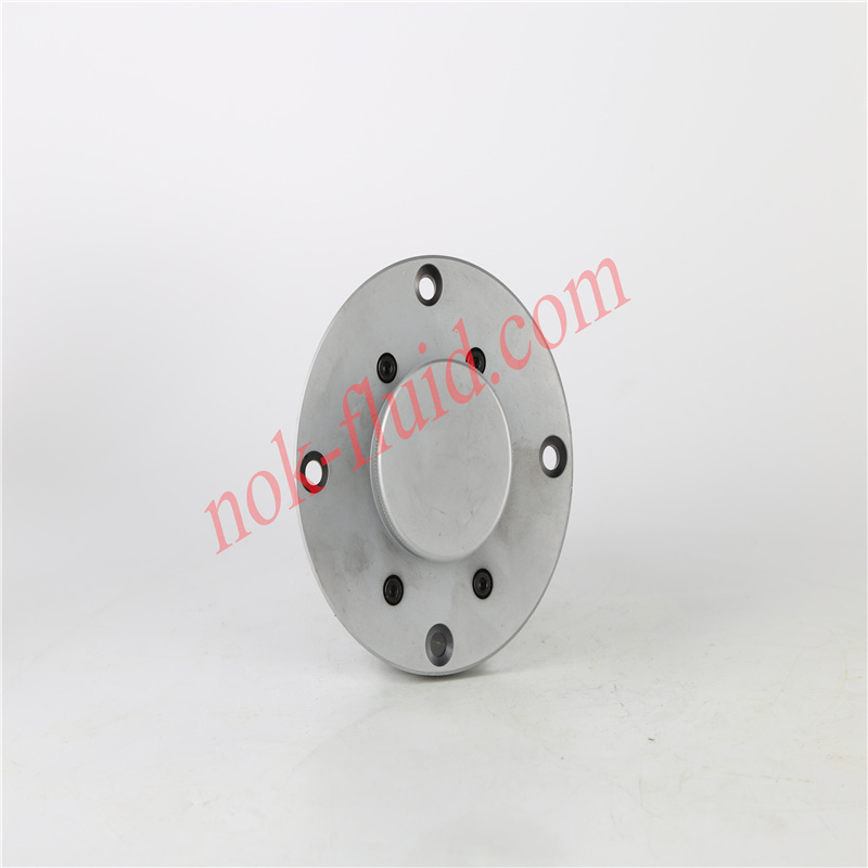 NACHI FLOW CONTROL VALVE TS-G01-C-6608D