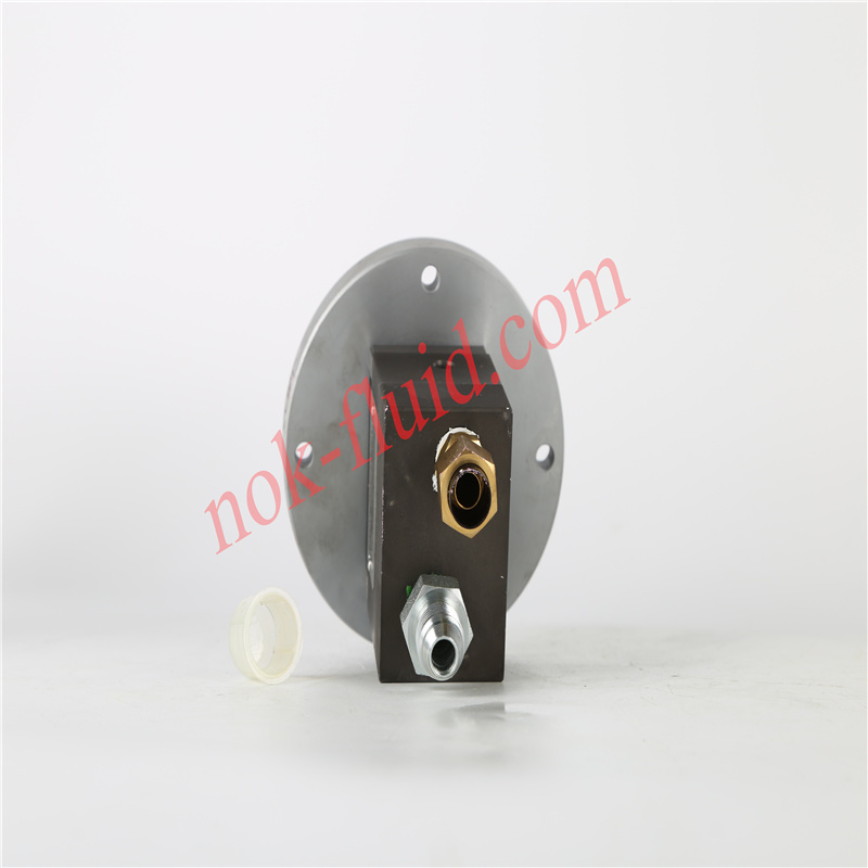 NACHI FLOW CONTROL VALVE TS-G01-C-6608D