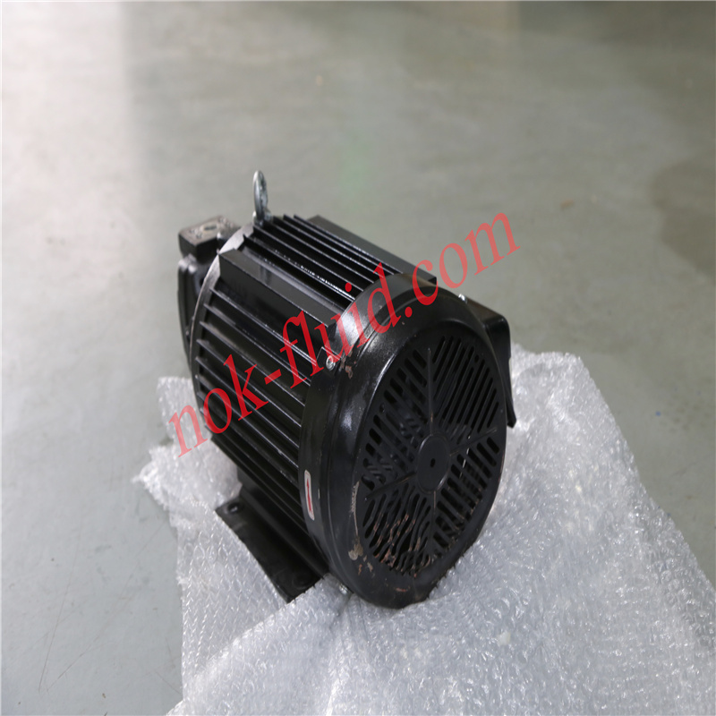 NACHI MOTOR PUMP GROUP UVN-1A-3A2-2.2-4-20 2.2KW