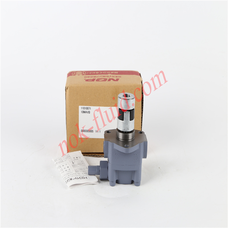 NOP / NIPPON OIL PUMP TOP-10MAVB