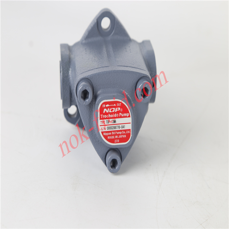 NOP / NIPPON OIL PUMP TOP-13MA