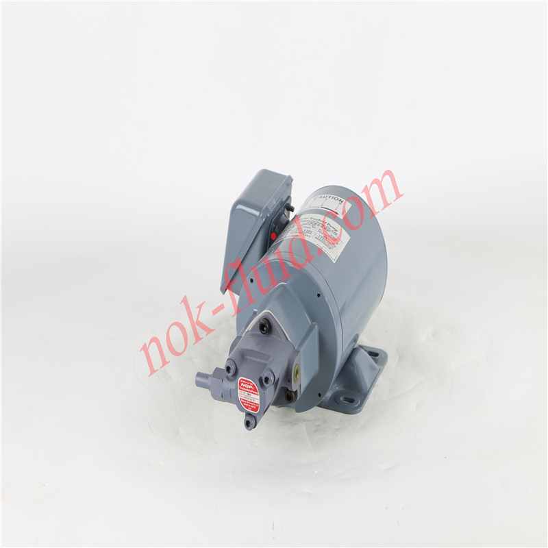 NOP MOTOR PUMP TOP-1ME200-10MAVB