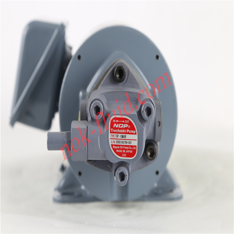 NOP MOTOR PUMP TOP-1ME200-10MAVB