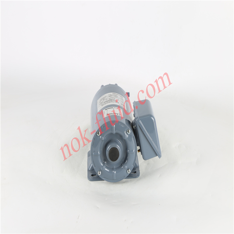 NOP MOTOR PUMP TOP-1ME200-10MAVB
