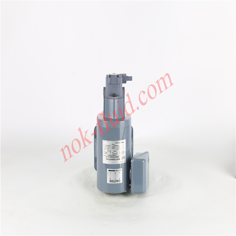 NOP MOTOR PUMP TOP-1ME200-10MAVB