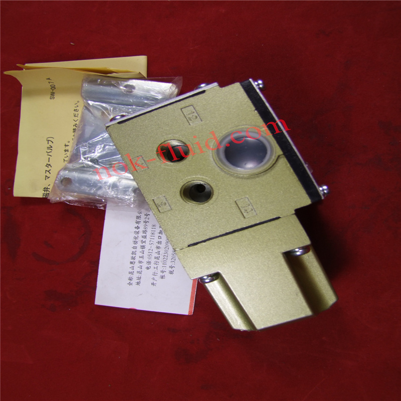 TACO VALVE MVS-4902S AC110V