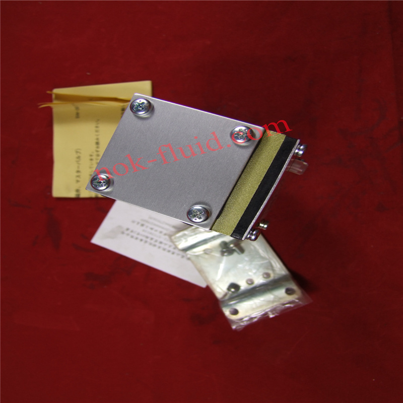 TACO VALVE MVS-4902S AC110V