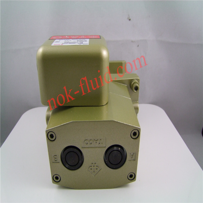 TACO VALVE MVS-3506JYCG AC220V