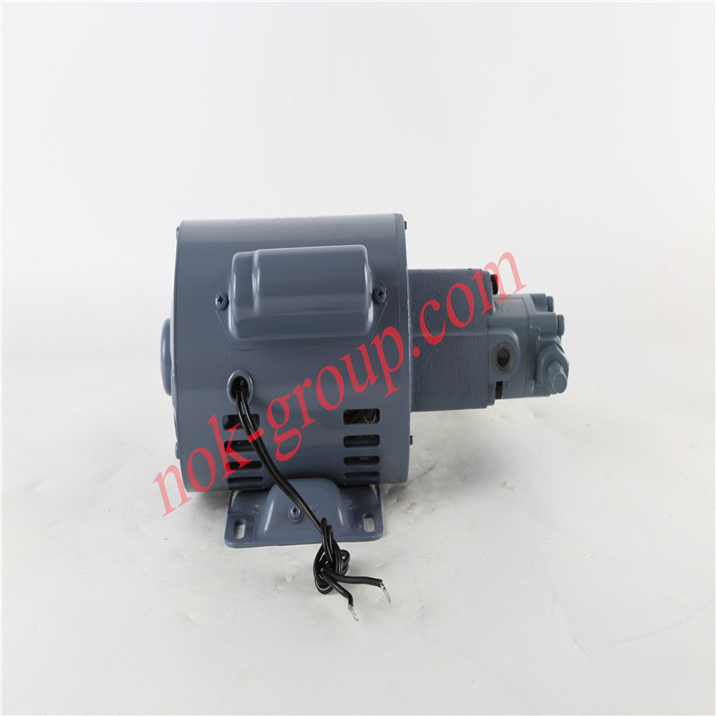 NOP MOTOR PUMP TOP-1ME200S-12MAVB-VV