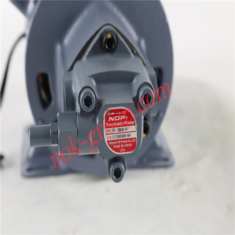 NOP MOTOR PUMP TOP-1ME200S-12MAVB-VV