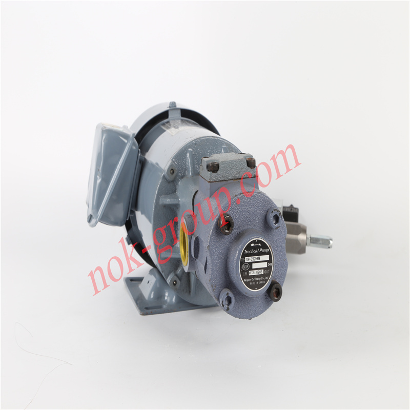 NOP MOTOR PUMP TOP-2MY400-212HWM