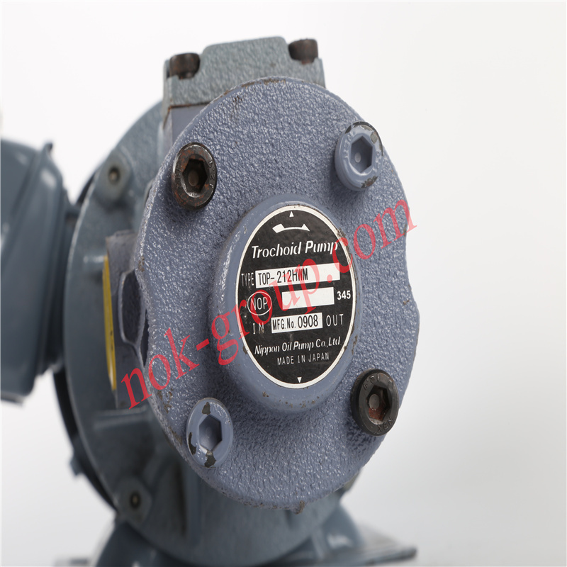 NOP MOTOR PUMP TOP-2MY400-212HWM
