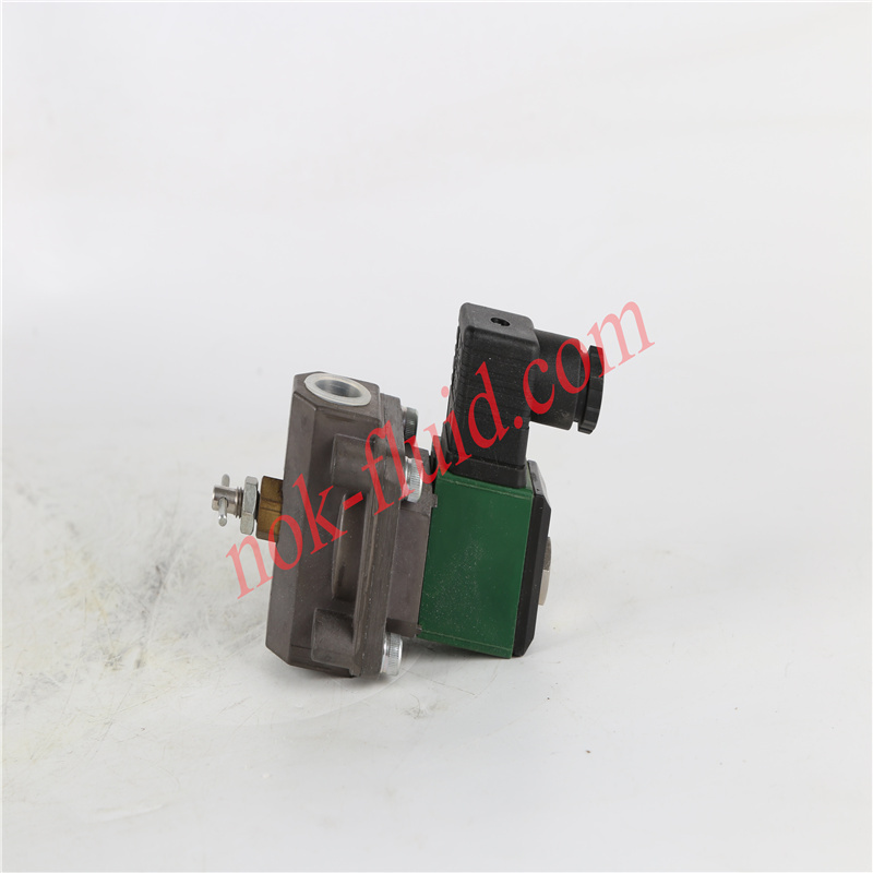 TACO VALVE MVS-2204JY-02  AC200V