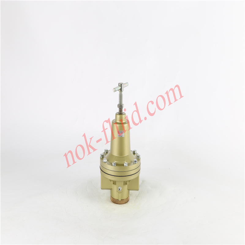 TACO / AZBIL AIR REGULATOR NRV-310K10