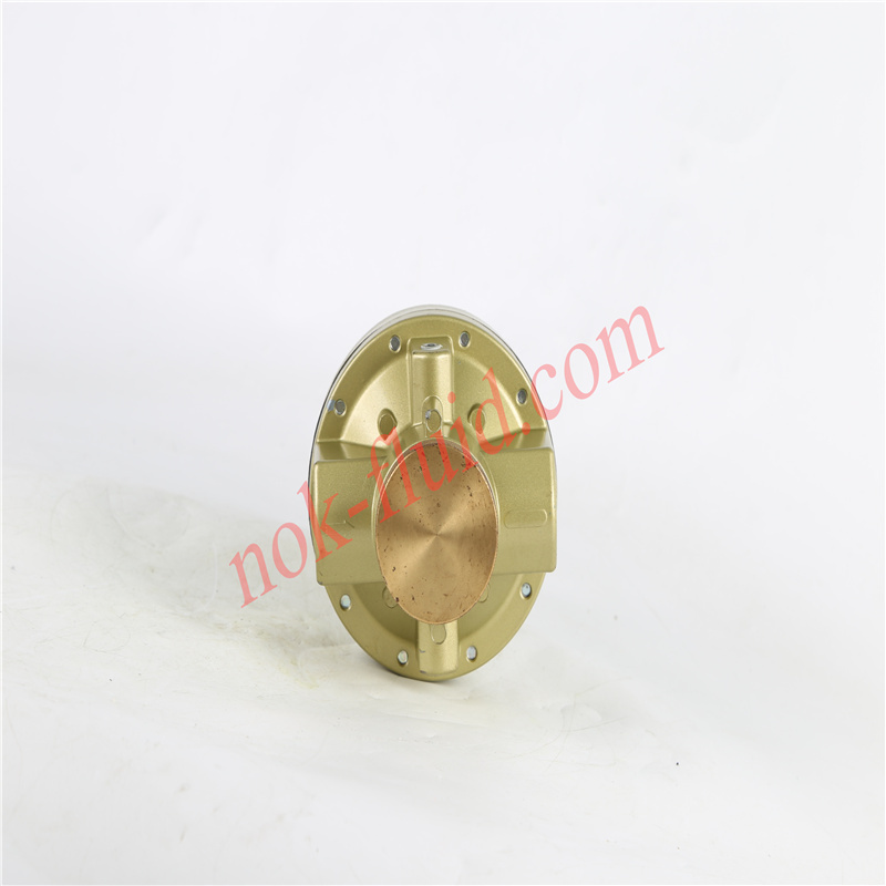 TACO / AZBIL AIR REGULATOR NRV-310K10