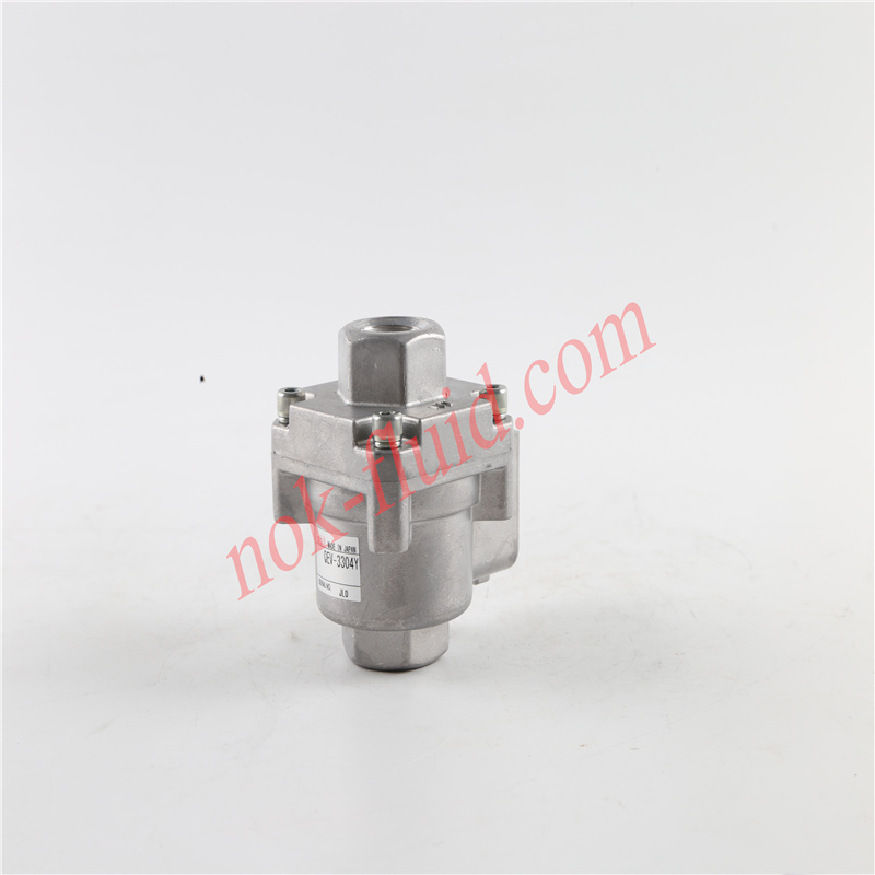 TACO / AZBIL VALVE QEV-3304Y 1/2