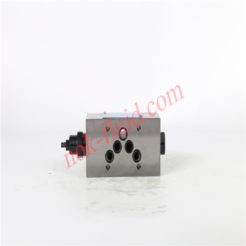 TOKIMEC VALVE TGMFN-5-X-B2W-K / TGMFN-5-X-B2W-50
