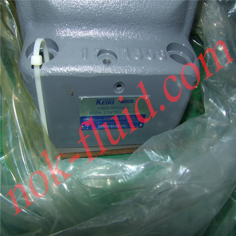 TOKIMEC VALVE EPFRG-06-375-11-S6