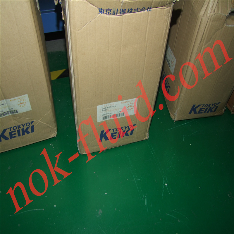 TOKIMEC VALVE EPFRG-06-375-11-S6