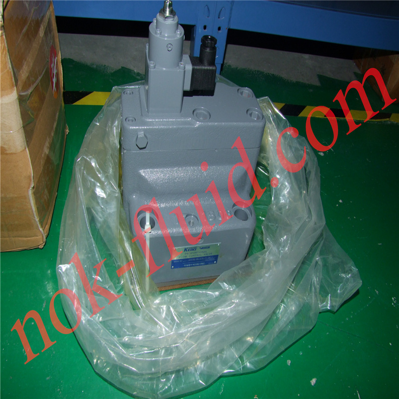 TOKIMEC VALVE EPFRG-06-375-11-S6