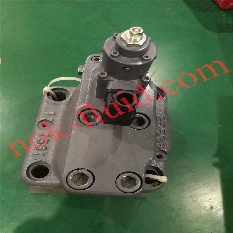 TOKIMEC VALVE EPFRG-06-500-11-S6