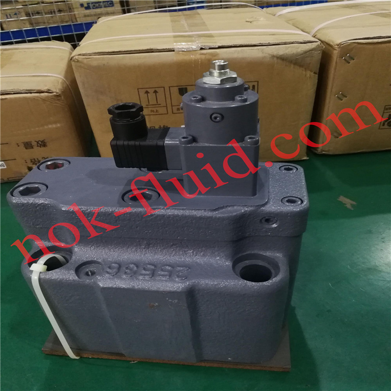 TOKIMEC VALVE EPFRG-06-500-11-S6