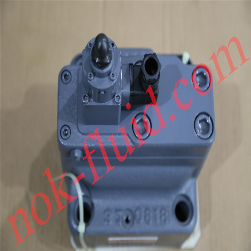 TOKIMEC VALVE EPFRG-06-700-11-S2D