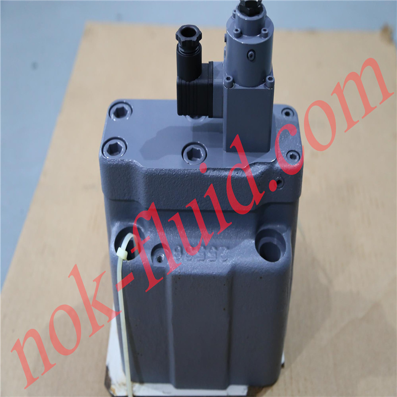 TOKIMEC VALVE EPFRG-06-700-11-S2D