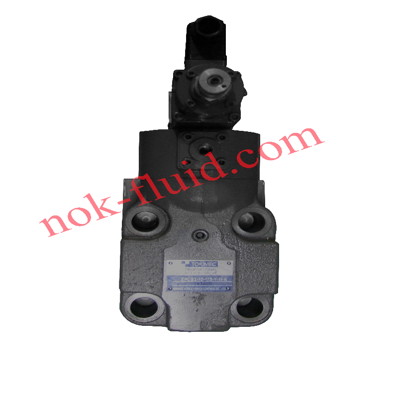 TOKIMEC VALVE  EPCG2-10-175-Y-11-K