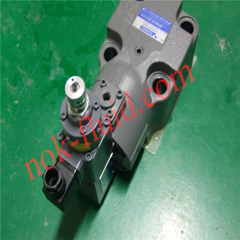 TOKIMEC VALVE  EPCG2-10-175-Y-11-K