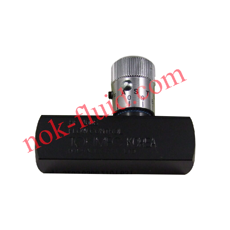 TOKIMEC VALVE HF400S