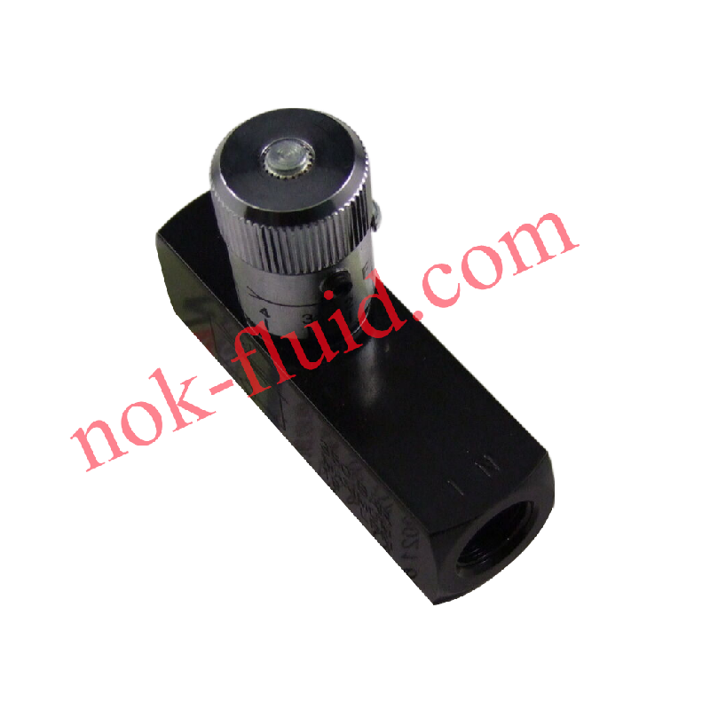 TOKIMEC VALVE HF400S