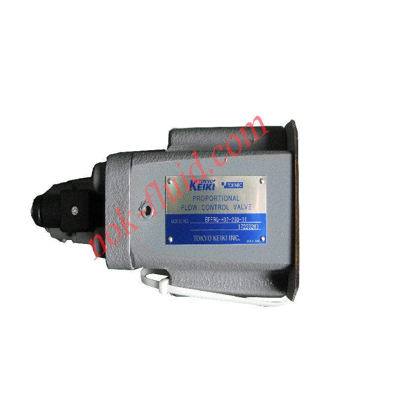 TOKIMEC VALVE  EPFRG-H02-290-11