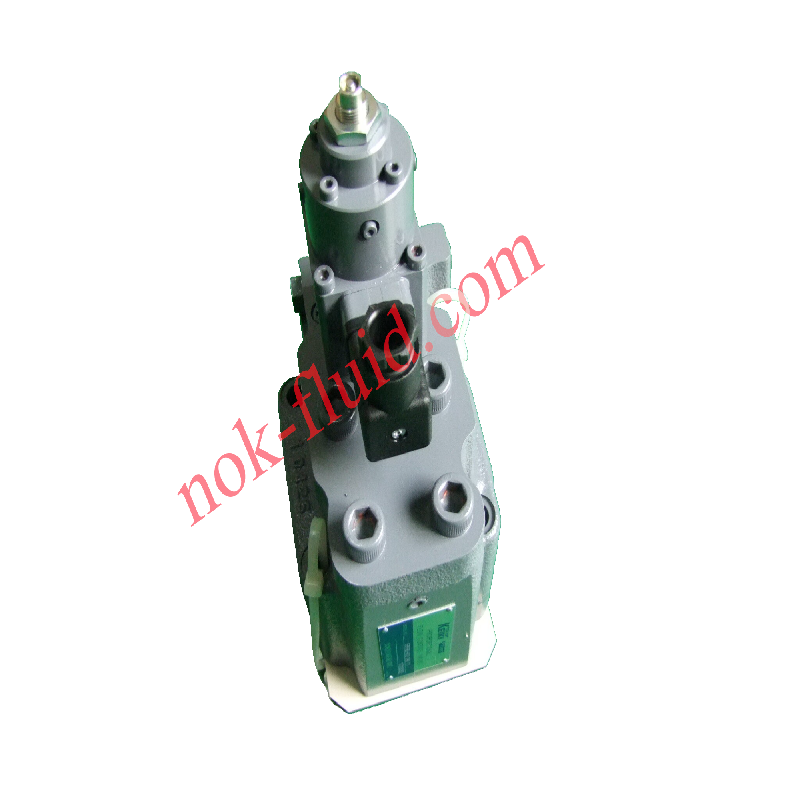 TOKIMEC VALVE  EPFRG-H02-290-11