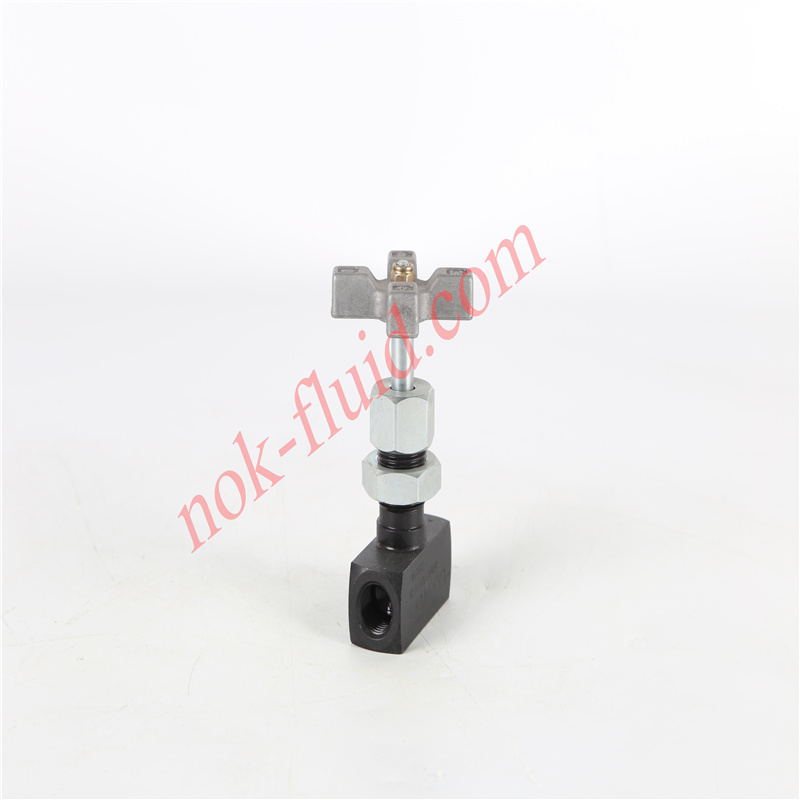 TOKIMEC VALVE HMV400S