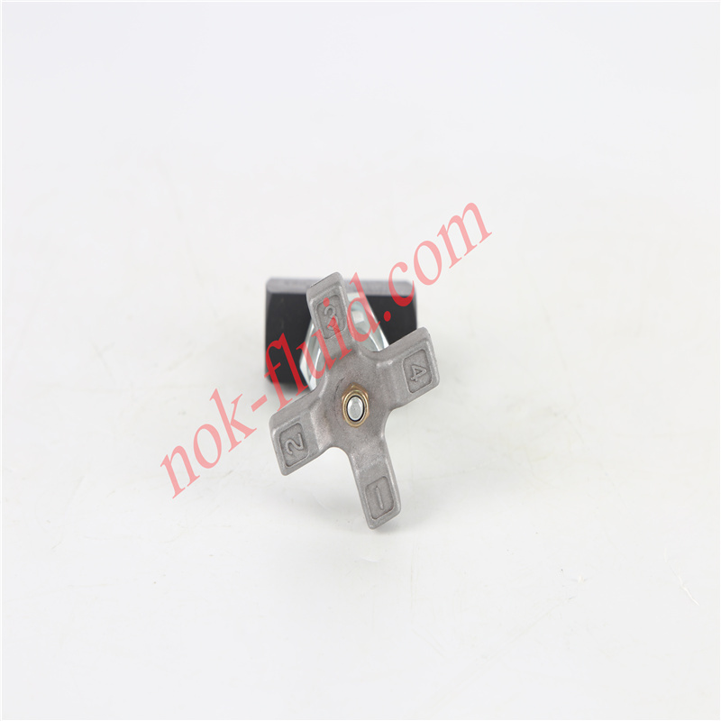 TOKIMEC VALVE HMV400S