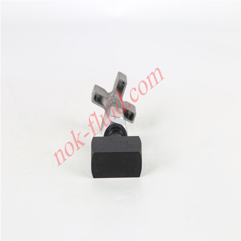 TOKIMEC VALVE HMV400S